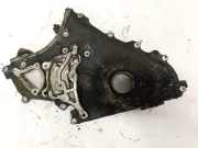 Ölpumpe Nissan Almera Tino 2003.09 - 2006.12 facelift Gebraucht,