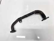 Rohrleitung AGR-Ventil Mazda 6, 2002.06 - 2007.08 Gebraucht,
