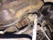 Einspritzdüse Volkswagen Golf, III 1993.07 - 1999.04 Gebraucht,