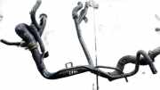 K?hlmittelrohrleitung Peugeot 206, 1998.08 - 2002.07 Used,Used