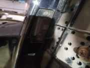 Kennzeichenleuchte Ford Mondeo, 2000.11 - 2007.03 Gebraucht,