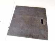 Bodenbelag Kofferraum Mitsubishi Outlander, I 2003.01 - 2006.12 MR979794ZZ,