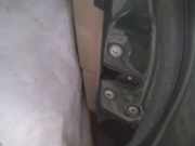 Türschloss Stangen - Vorne Rechts Lexus IS, I 1998.01 - 2005.07 Gebraucht,