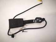 Gurtschloss - Hinten Linke Volkswagen Touareg, 2002.10 - 2007.09 7L0867777C,