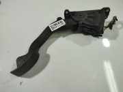 Pedalwerk Ford C-MAX, 2007.06 - 2010.12 3M519F836AF,3M51-9F836-AF 6PV 008641-10 0X C95YE 6PV00864110 0XC95YE