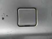 Abdeckung Abschlepphaken - Hinten Peugeot 206, 2002.07 - 2009.01 facelift Gebraucht,