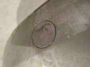 Abdeckung Abschlepphaken - Hinten Opel Vectra, C 2002.04 - 2005.10 Gebraucht,