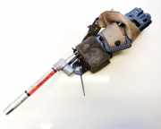 Sicherheitsgurt - Vorne Rechts SAAB 9-5, 1997.09 - 2005.11 5013818, 570498423