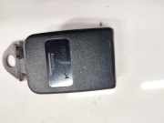 Gurtschloss - Hinten CENTER Peugeot 807, 2002.06 - 2012.05 507049204,