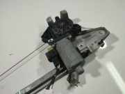 Fensterheber motor - Hinten Rechts SAAB 9-5, 2005.11 - 2010.05 facelift Gebraucht,