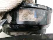 Bremskraftverst?rker Nissan Primera, P11 1996.06 - 2001.12 472109F903,