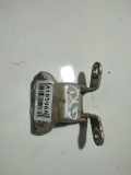 Türscharnier Hinten Chevrolet Aveo, 2002.01 - 2007.12 Gebraucht,