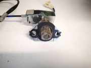 Schloss Heckdeckel Lexus IS, II 2005.10 - 2013.03 Gebraucht,