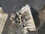 Schaltgetriebe Nissan X-Trail, 2001.06 - 2007.06 8h5,yd4