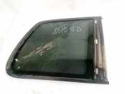 Seitenfenster Seitenscheibe - Hinten Rechts Volkswagen Touran, 2003.01 - 2006.10 Gebraucht , BKC