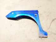 Kotflügel - Vorne Linke Peugeot 307, 2000.08 - 2005.06 Gebraucht,