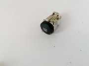 Schalter für Heckscheibe Heckscheibenheizung Peugeot Partner, I 2003.01 - 2009.06 facelift Gebraucht,