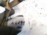 Wischergestänge Audi 80, B4 1991.09 - 1995.01 893955028,