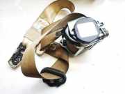 Sicherheitsgurt - Vorne Rechts Skoda Superb, II 2008.03 - 2013.06 3t1857702, 610444600