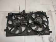 Kühlerlüfter Lüftermotor Opel Insignia A, 2013.01 - 2017.06 facelift Gebraucht,