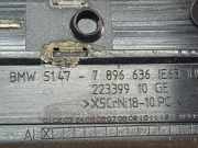 Einstiegsleiste vorne links BMW 6-Series E63 E64 2003.01 - 2010.12 22339910, 5147896636