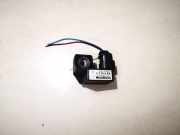 Sensor für Airbag Renault Scenic, II 2003.06 - 2006.06 8200411025,601298200