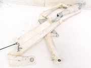 Sicherheitsmodul Seitenverkleidung Seat Leon, II 2005.05 - 2012.06 Gebraucht ,