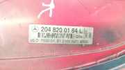 Rückleuchten - Hinten Linke Mercedes-Benz W204, 2007.01 - 2011 2048200164,753001