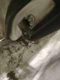 Türfangband Türbremse Türstopper - Vorne Rechts Mazda 2, DE 2007.10 - 2014.06 Gebraucht,