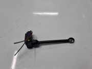 Sensor Innentemperatur Peugeot 307, 2000.08 - 2005.06 Gebraucht ,