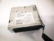 Radio Volvo C30, I 2006.01 - 2010.01 30732850aa,30732850