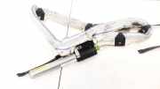 Kopfairbag - Vorne Linke Opel Corsa, D 2006.07 - 2010.06 13150704,30363243B