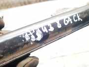 Zierleiste Leiste - Hinten Linke Honda Stream, I 2000.01 - 2003.06 Gebraucht,