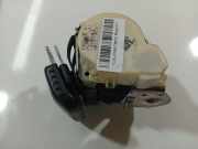 Sicherheitsgurt - Hinten CENTER Skoda Roomster, I 2006.01 - 2010.05 33055563B, 33055563 B 290408