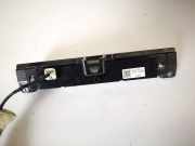 Monitor Navigations Zeit Uhr Subaru Legacy, BM, BR 2009.09 - 2014.06 85261aj051,