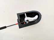 Türinnengriff - Vorne Linke Ford Mondeo, 1996.09 - 2000.11 xs71f22601abw,xs71--f22601-abw 93bb-f22601-ae