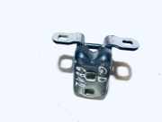 T?rscharnier Hinten Renault Megane, II 2006.06 - 2008.11 facelift Gebraucht,