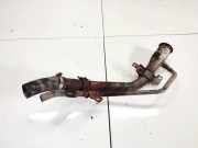 Tankeinfüllstutzen Tankrohr Kraftstoffrohr Honda Accord, 2005.09 - 2008.05 facelift Gebraucht,