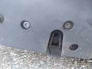 T?rschloss Stangen - Vorne Rechts Smart Forfour 2004 - 2006 Gebraucht,