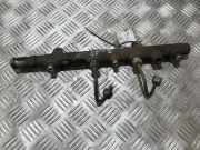 Kraftstoffverteiler Renault Scenic, II 2003.06 - 2006.06 0445214024,8200347176 000766