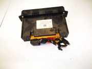 Bedienelement für Klimaanlage Audi A4, B5 1994.11 - 1999.09 8l0820043b, 5hb007608-00