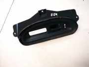 Monitor Navigations Zeit Uhr Renault Megane, I 1995.11 - 1999.02 7700840697,