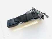 Gurtschloss - Hinten Linke Renault Laguna, III 2007.10 - 2010.11 8013975, 20001r 8011912