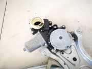 Fensterheber motor - Hinten Rechts Toyota Verso, 2009.04 - 2018 698300f040,69830-0f040