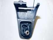 Manschette für Schalthebel Nissan Almera, N16 2000.06 - 2003.01 Gebraucht,