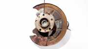 Radnabe Achsschenkel - Vorne Linke Renault Laguna, III 2007.10 - 2010.11 Gebraucht,