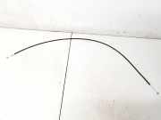 Seilzug ZUG Türschloss - Hinten Rechts Citroen Jumper, I 2002.04 - 2006.06 facelift Gebraucht,