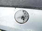 Abdeckung Abschlepphaken - Vorne Hyundai Getz, 2002.08 - 2009.06 Gebraucht,