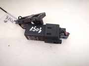 Vorglüh Relais Volkswagen Caddy, III 2004.03 - 2010.09 038907281d, 51299023 BLS