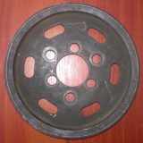 Riemenscheibe für Pumpe Audi A6, C5 1997.01 - 2001.08 028145255F, 028 145 255F